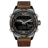 Men Fashion Sport Watches
