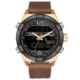 Men Fashion Sport Watches