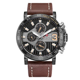Sport luxury Man Watch