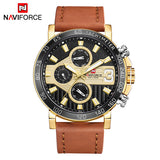 Luxury  Men WristWatch